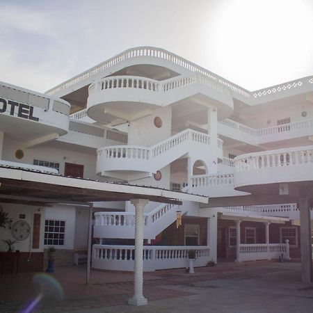 Las Palmas Hotel Corozal Exteriör bild