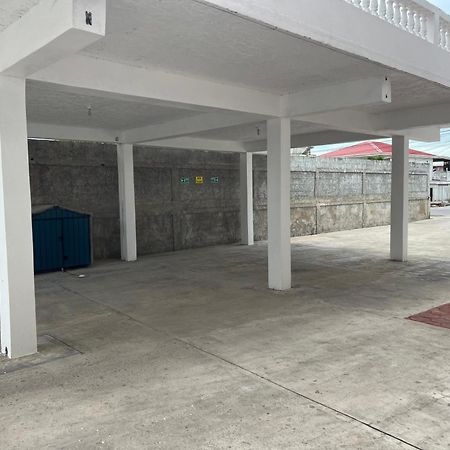Las Palmas Hotel Corozal Exteriör bild