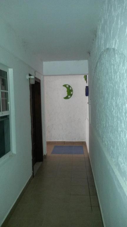 Las Palmas Hotel Corozal Exteriör bild