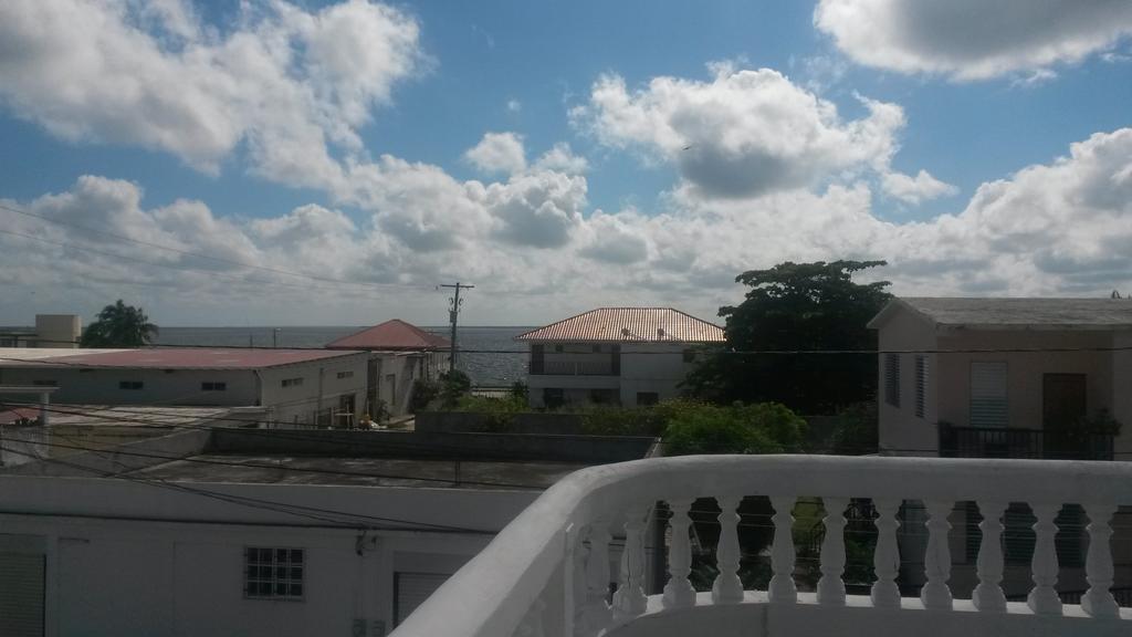 Las Palmas Hotel Corozal Exteriör bild