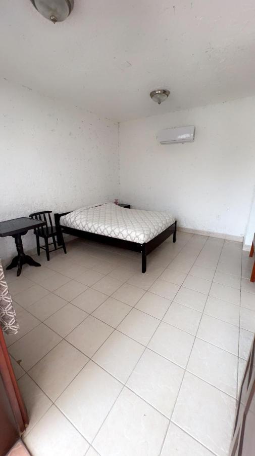 Las Palmas Hotel Corozal Exteriör bild