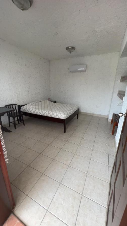 Las Palmas Hotel Corozal Exteriör bild