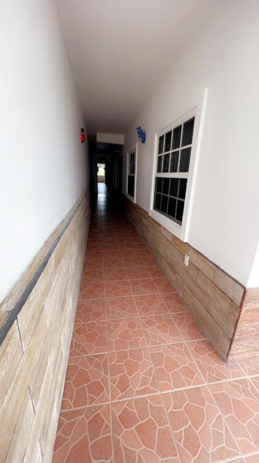 Las Palmas Hotel Corozal Exteriör bild