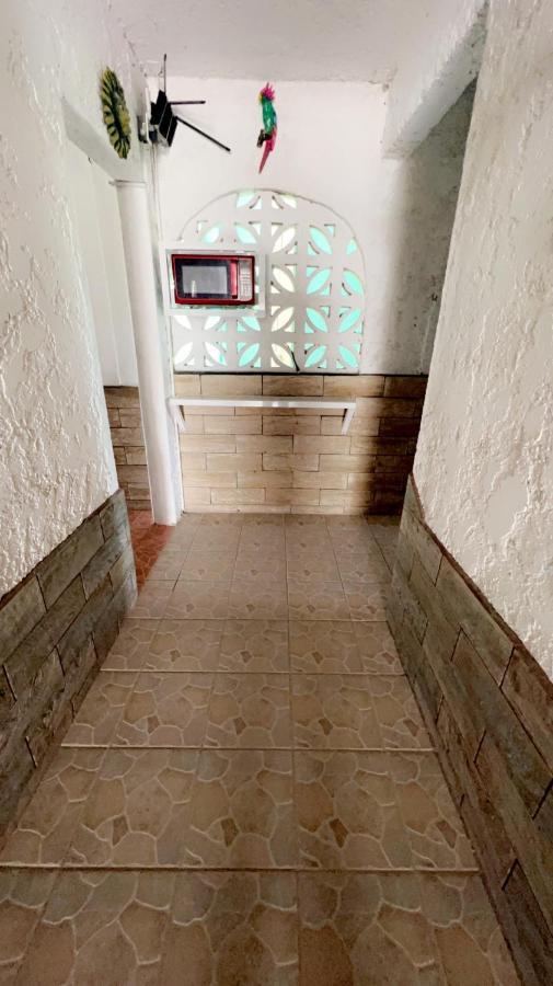 Las Palmas Hotel Corozal Exteriör bild