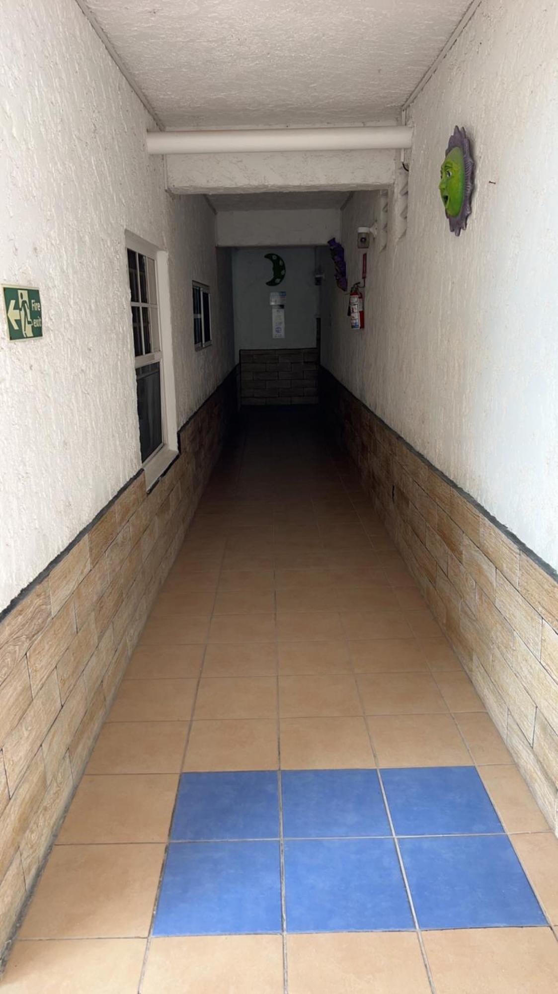 Las Palmas Hotel Corozal Exteriör bild
