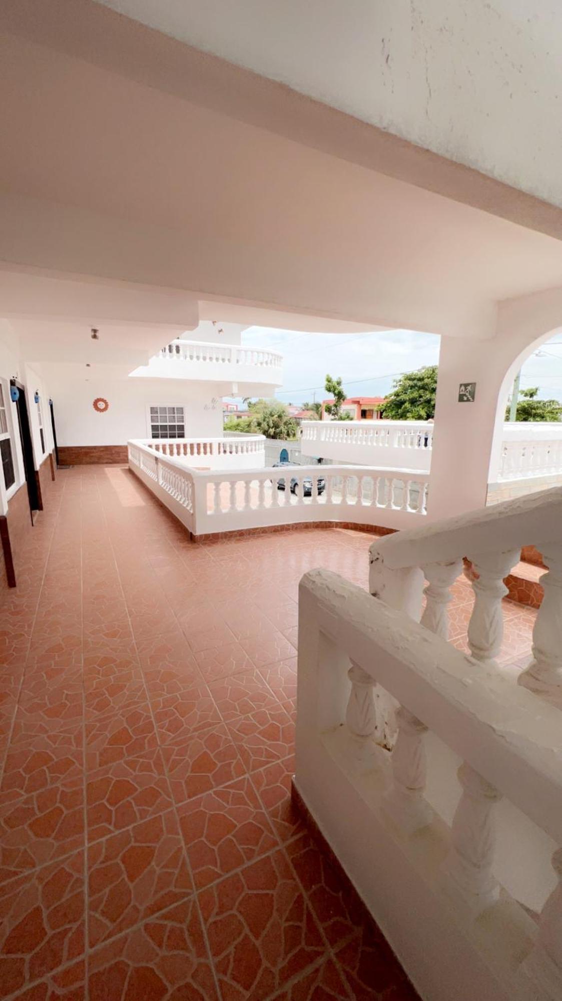 Las Palmas Hotel Corozal Exteriör bild