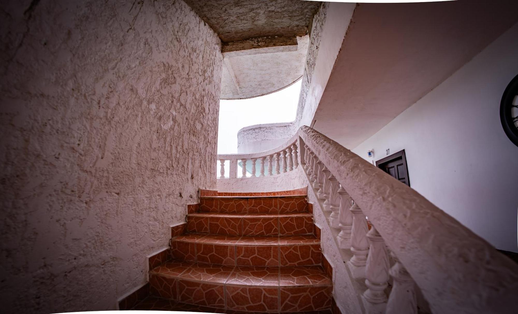Las Palmas Hotel Corozal Exteriör bild