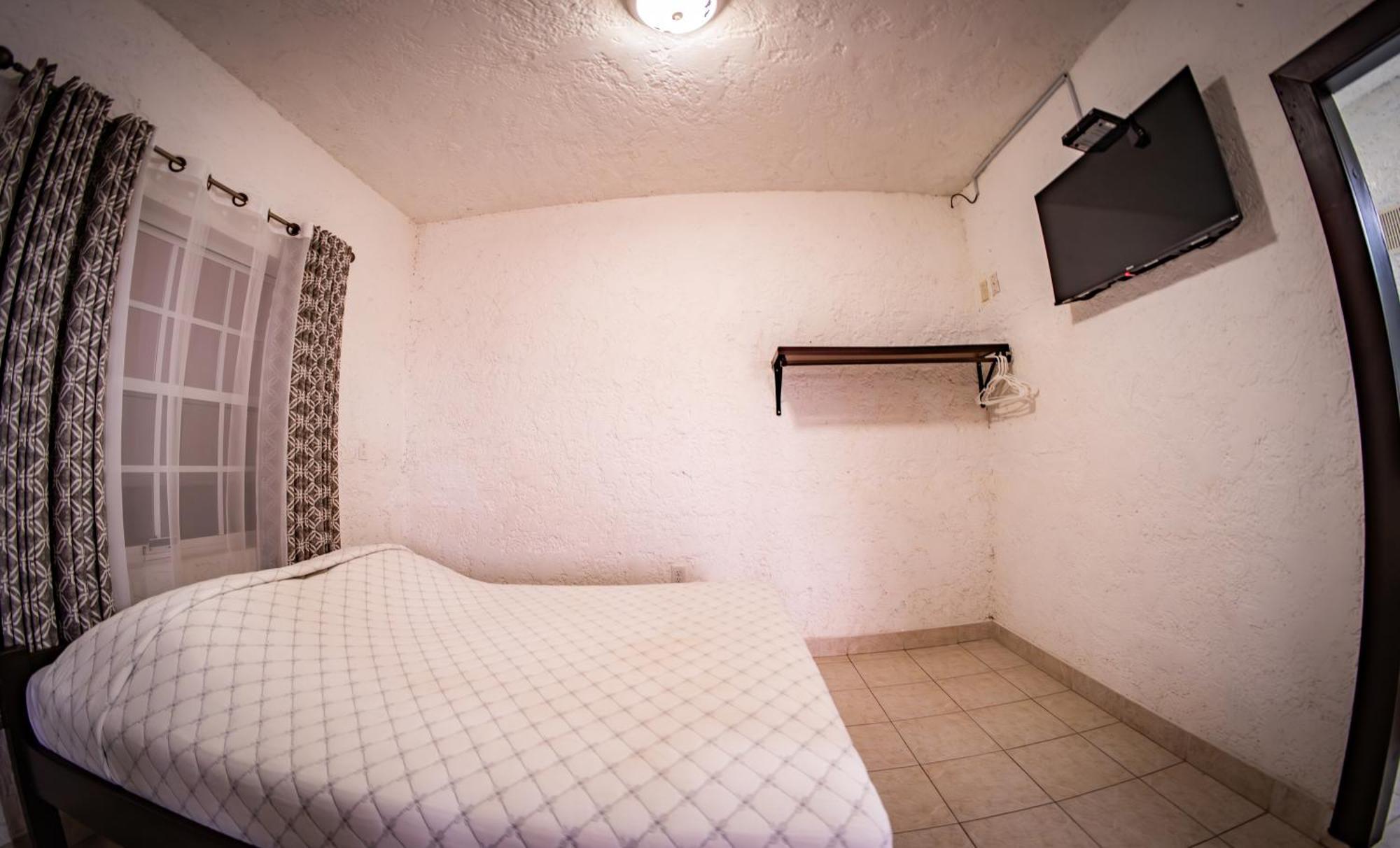 Las Palmas Hotel Corozal Exteriör bild